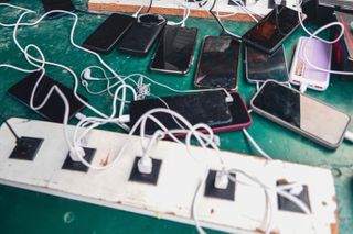 French lawmakers approve a sweeping social media ban for children under 15