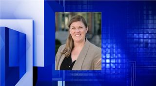 Jessica VanDyke of Visit Quad Cities earns Forty Under 40 Award