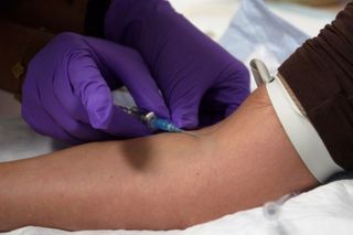 Peptides get their regulatory closeup