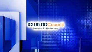 Iowa governor appoints QC member to Developmental Disabilities Council