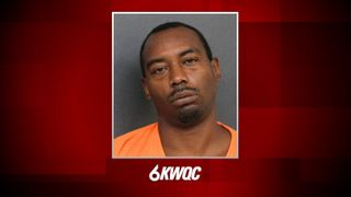  Rock Island man arrest after shooting just 39 days after sentencing in a Scott County crime