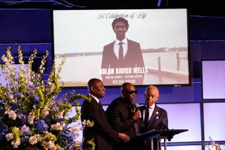 Independent autopsy "inconclusive" on cause of death for 18-year-old Nolan Wells in Mississippi