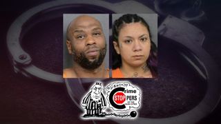 Have you seen these suspects? Crime Stoppers wants to know!