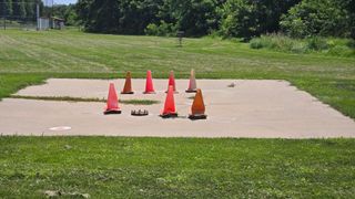 Goose Creek Spray Pad closed due to infrastructure, mechanical issues