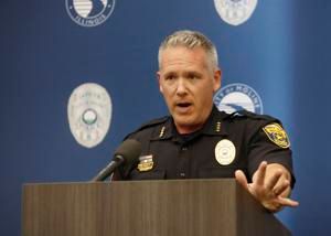 Moline deploys real-time translation technology for officer body cams