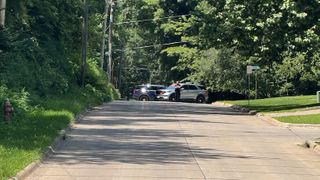  Traffic Alert: Section of 10th Street blocked in Moline