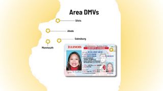  Aledo DMV returning to new location after 2025 closure