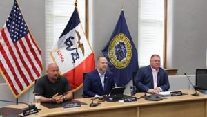 Muscatine City Council denies nine appeals from downtown building owners