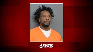  Rock Island man arrested after running from police, firing twice