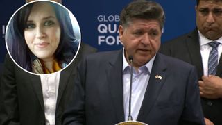  Pritzker says he doesn’t know details of deadly Jan. 4 shooting by Illinois State Police