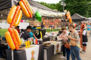 3rd-annual Taste of Mercado contest is Friday in Moline
