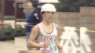 Joan Benoit Samuelson still chasing miles — and memories — at the Bix 7