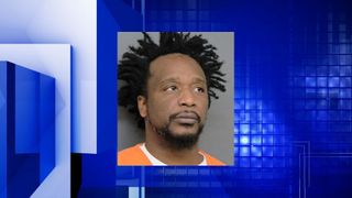 Rock Island man arrested for shots fired, weapons charges