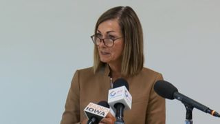 Iowa foster kids to get investment help with ‘Survivor Funds’ 