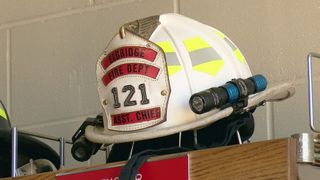 Eldridge Fire Department is finally a city entity. What's next?