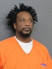 Rock Island man arrested after firing two shots at officers, police say