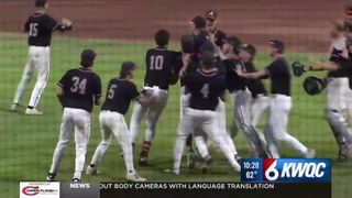  Assumption baseball advances to State Championship