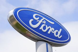 Ford recalls nearly 388,000 vehicles for faulty seats