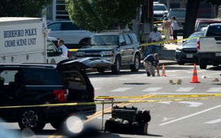 After deadly shootings, police experts question how well ICE officers are vetted