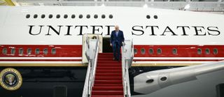 'New York Times' alleges White House abuses legal system to intimidate reporters