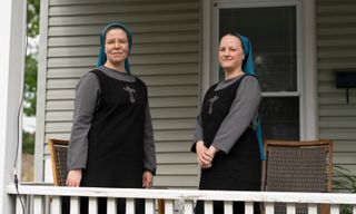 These Catholic sisters want to start a new order with a difficult mission: helping clergy abuse survivors
