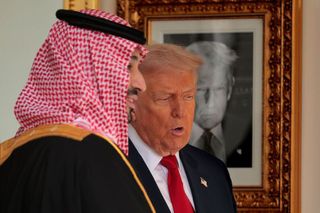 U.S. nuclear power deal with Saudi Arabia faces criticism in Israel