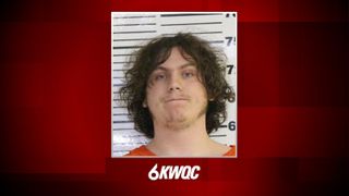  Man charged with possession of child sex abuse material, drugs