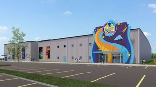  The Fun Station shares plans for its first outdoor attraction 
