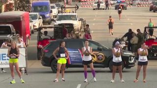  Sprints set to kick off tonight ahead of weekend’s signature road race