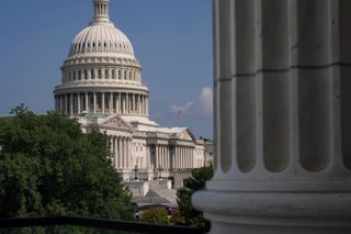 For a 2nd time, House approves resolution to end the war in Iran in a rebuke to Trump