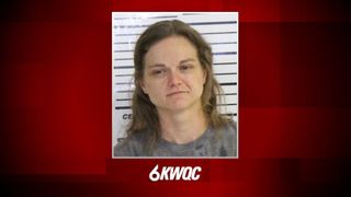  Davenport woman charged in connection with suspected heroin overdose death