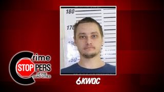  Crime Stoppers: Iowa High Risk Unit searching for wanted sex offender registry violation