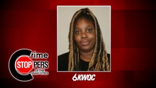  Crime Stoppers: Woman wanted by high risk unit for escape from Iowa work release program