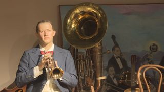  Bix Beiderbecke Museum reopens in new downtown Davenport location