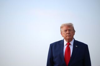 Trump refuses to give up on tariffs - a pillar of his economic legacy