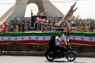 Trump threatens Iran escalation as tit-for-tat airstrikes continue