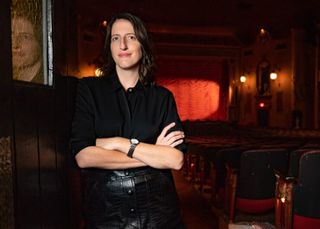 From Winterset to London, Rebecca Fons thinks art house cinema is for everyone