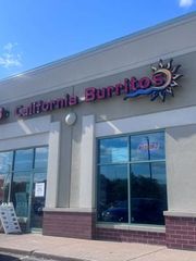 California Burritos in Davenport to relocate