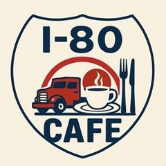 I-80 Cafe is temporarily closed