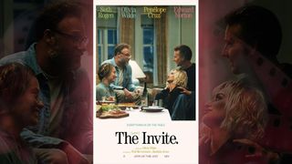 Cook review: 'The Invite' is clever adult dramedy about intimate - sort of - behavior