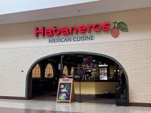 Habanero's in SouthPark Mall to close Sunday, plans to move to new location