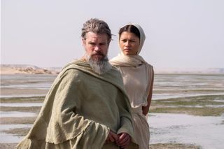 With ‘The Odyssey,’ Christopher Nolan embarks on his own cinematic homecoming