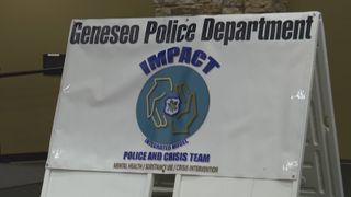 IMPACT Conference brings agencies together to improve crisis response