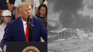United States could be in too deep in war with Iran to get out quickly