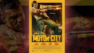 Cook review: Everyone should be talking about 'Motor City's' action
