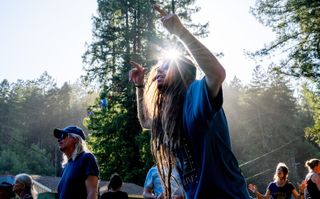How did you become a Deadhead?