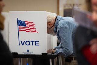 Kalshi attacks Wisconsin law banning election bets as 'voter suppression'