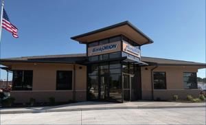 BankOrion opens new branch in Aledo