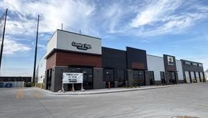 Country Style Ice Cream opens second location in Bettendorf