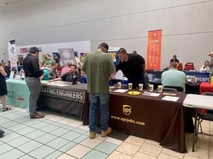 Biz Bytes: IowaWorks to host success fair, free healthy cooking series returns, and more economic Quad-Cities news